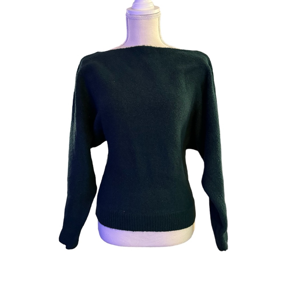 Winter sweater